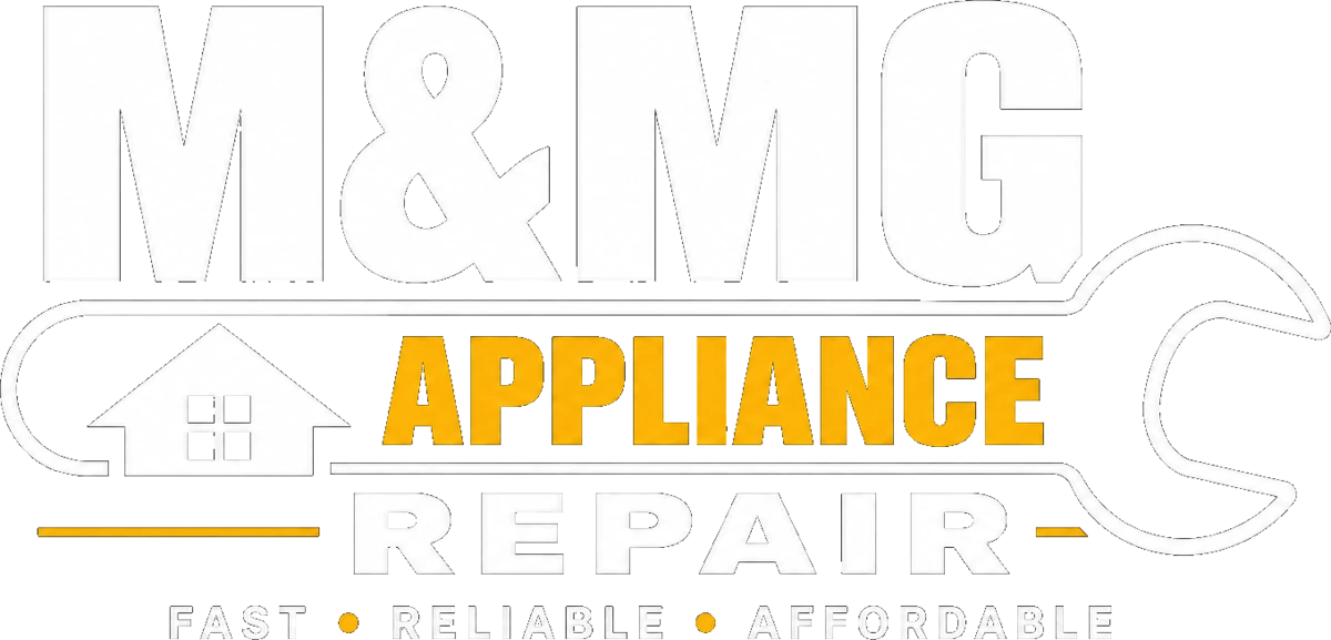 M&MG Appliance Repair